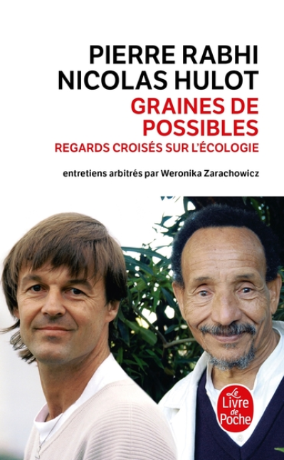 Graines de possibles : Regards croisés sur l'écologie