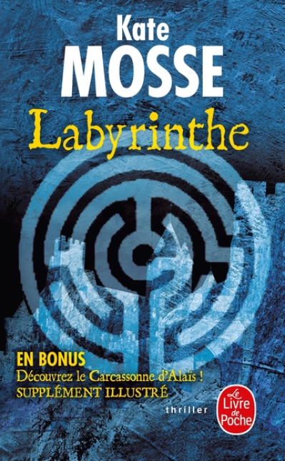 Labyrinthe