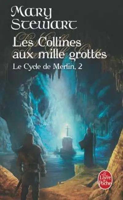 Le Cycle de Merlin