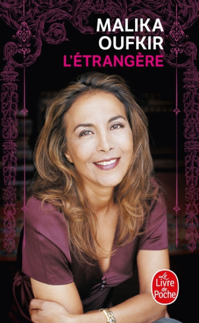 L'étrangère