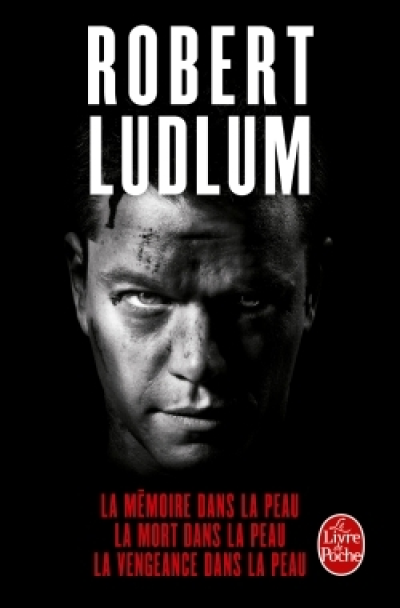 Jason Bourne (Robert Ludlum)