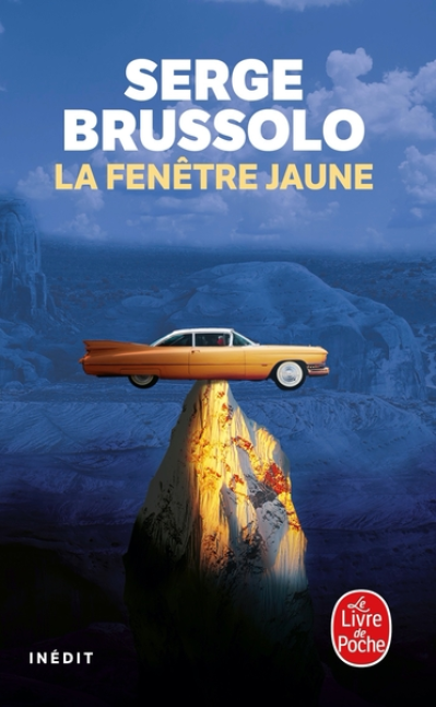 La Fenêtre jaune