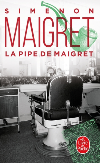 Commissaire Maigret - Romans et Nouvelles