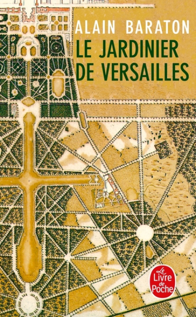 Le jardinier de Versailles