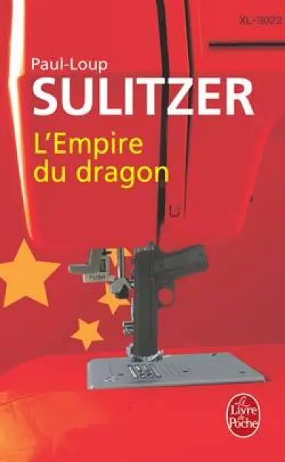 L'Empire du dragon