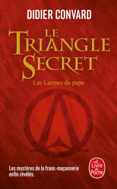 Le Triangle Secret (roman)