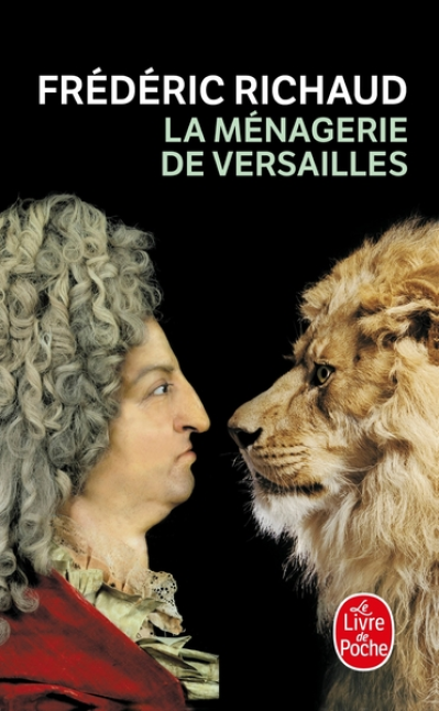 La ménagerie de Versailles