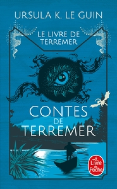 Contes de Terremer