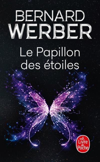 Le papillon des étoiles