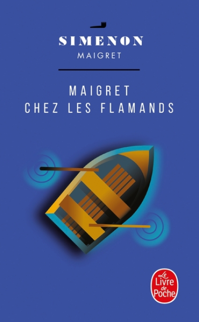 Commissaire Maigret - Romans et Nouvelles