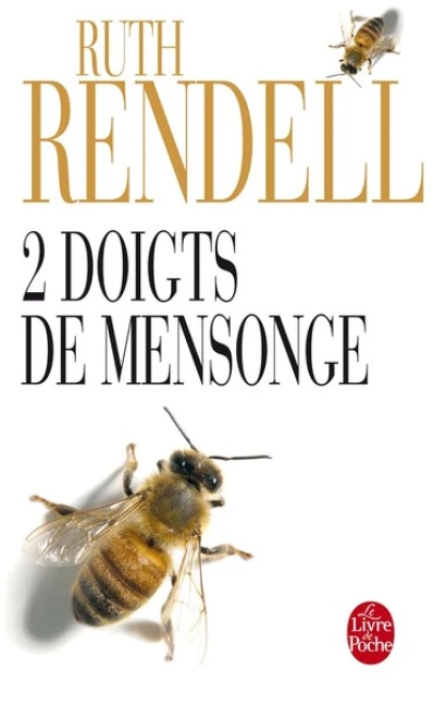 2 doigts de mensonge