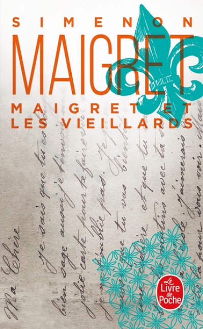 Commissaire Maigret - Romans et Nouvelles