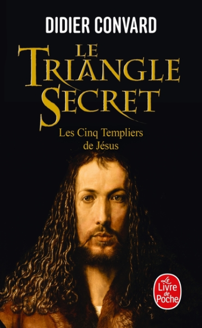 Le Triangle Secret (roman)