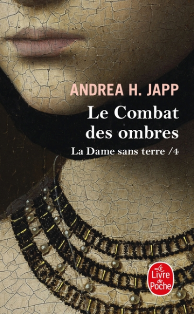 La Dame sans terre