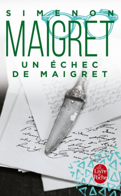 Commissaire Maigret - Romans et Nouvelles