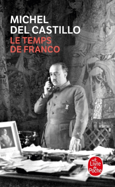 Le temps de Franco