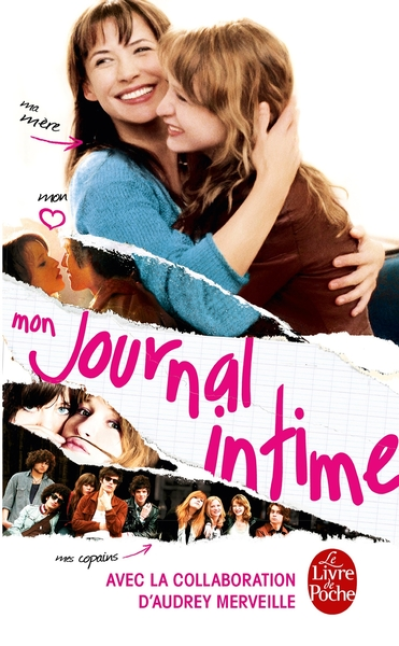 Mon journal intime