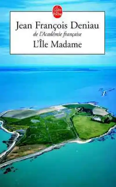 L'île madame