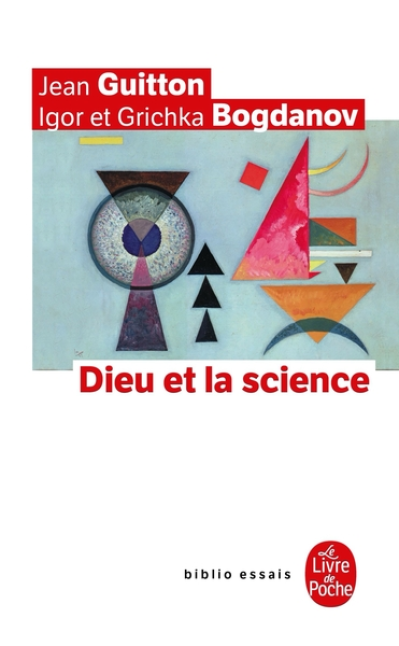 Dieu et la Science