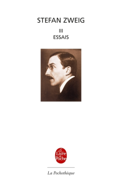 Stefan Zweig