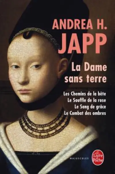 La Dame sans terre