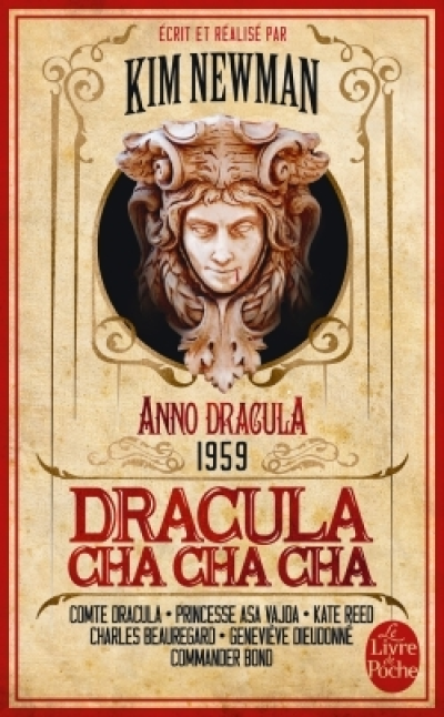 Anno Draculla