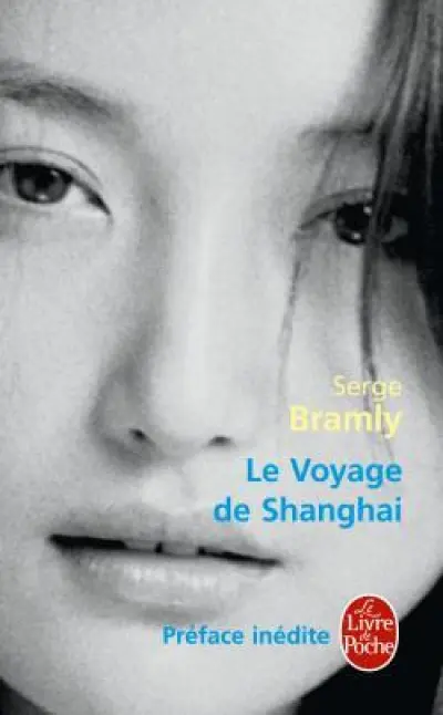 Le voyage de Shanghai