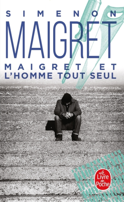 Commissaire Maigret - Romans et Nouvelles