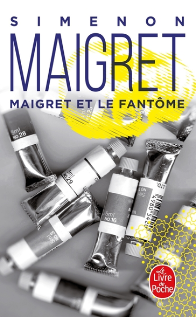 Commissaire Maigret - Romans et Nouvelles