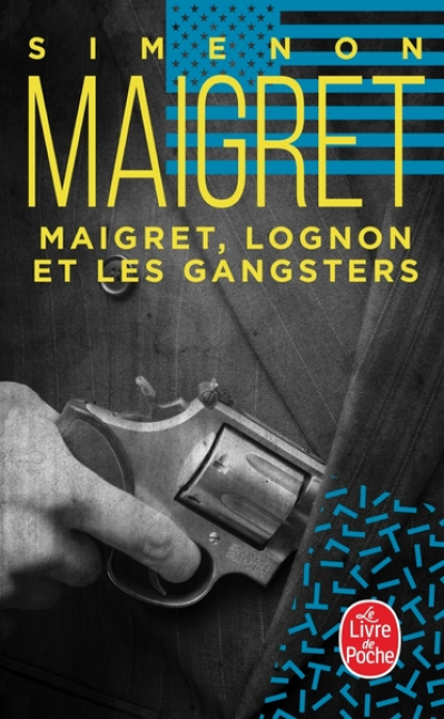 Commissaire Maigret - Romans et Nouvelles