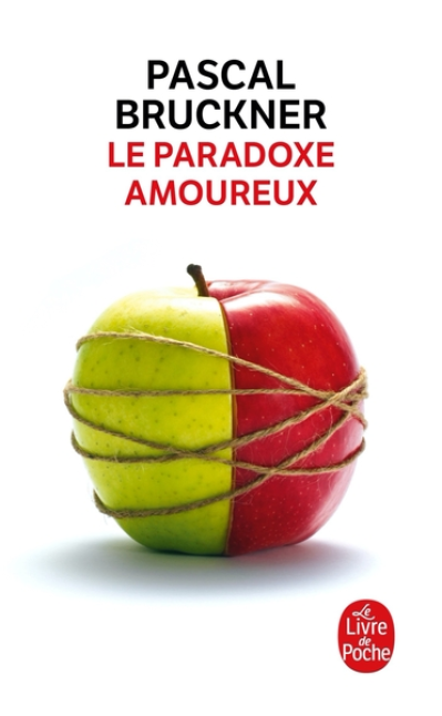 Le paradoxe amoureux