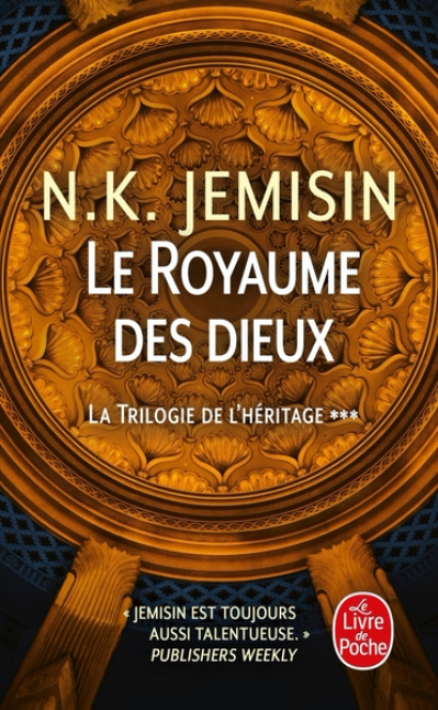 La trilogie de l'héritage