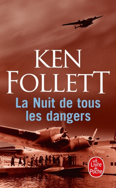 La Nuit de tous les dangers