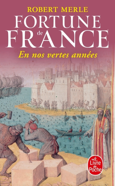 Fortune de France - 13 volumes