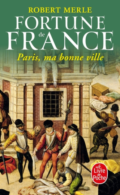 Fortune de France - 13 volumes