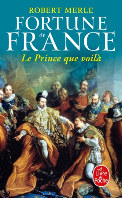 Fortune de France - 13 volumes