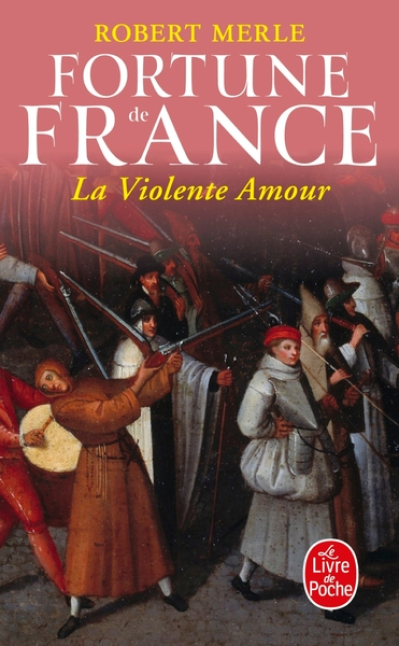 Fortune de France - 13 volumes