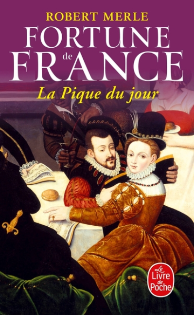 Fortune de France - 13 volumes