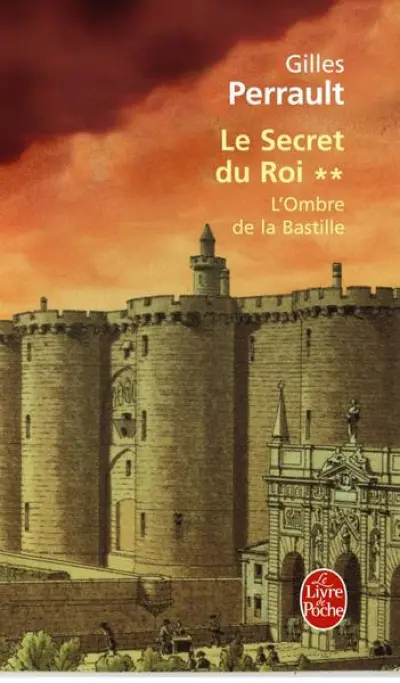 Le secret du roi