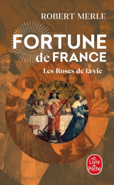 Fortune de France - 13 volumes