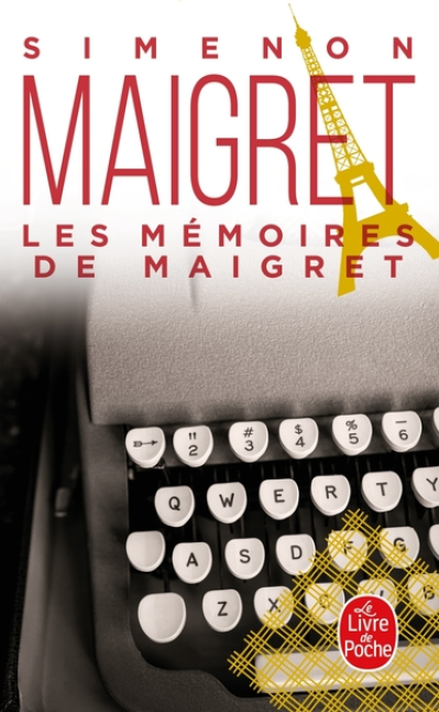 Commissaire Maigret - Romans et Nouvelles