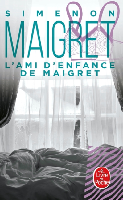 Commissaire Maigret - Romans et Nouvelles