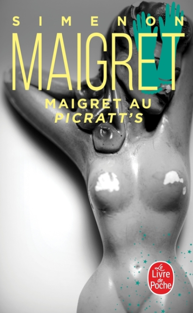 Commissaire Maigret - Romans et Nouvelles