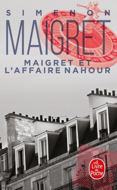 Commissaire Maigret - Romans et Nouvelles