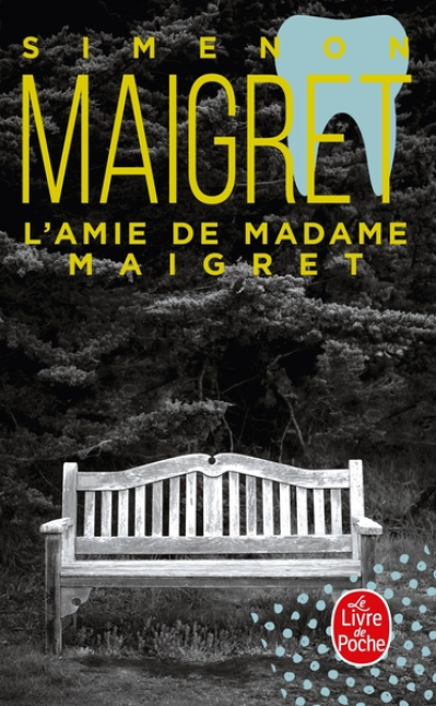 Commissaire Maigret - Romans et Nouvelles