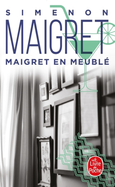 Commissaire Maigret - Romans et Nouvelles