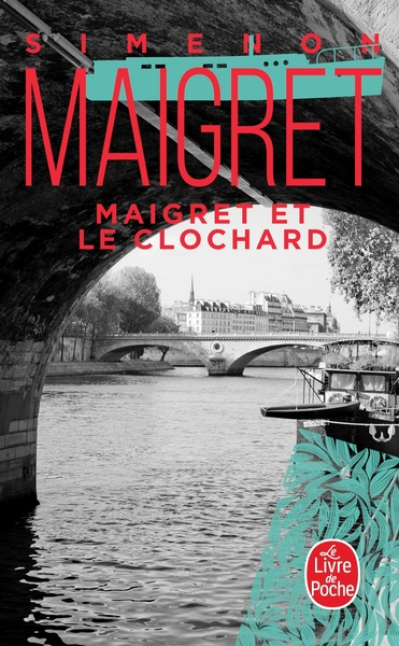 Commissaire Maigret - Romans et Nouvelles