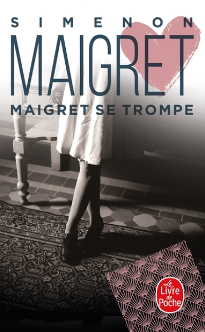 Commissaire Maigret - Romans et Nouvelles