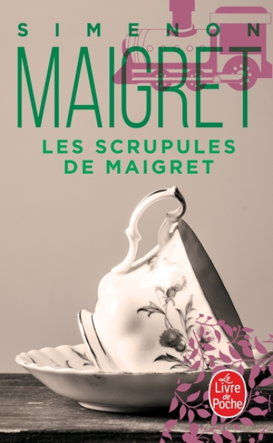 Commissaire Maigret - Romans et Nouvelles