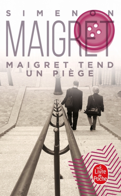 Commissaire Maigret - Romans et Nouvelles